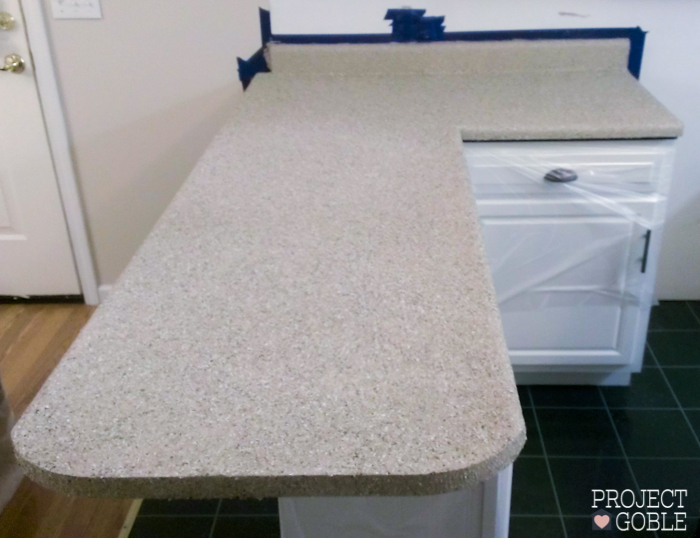 Rustoleum granite on sale