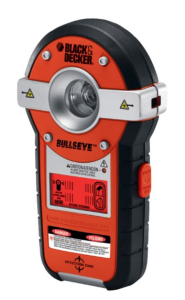 This laser level comes in handy for hanging frames and gallery walls. We use it ALL the time! www.ProjectGoble.com