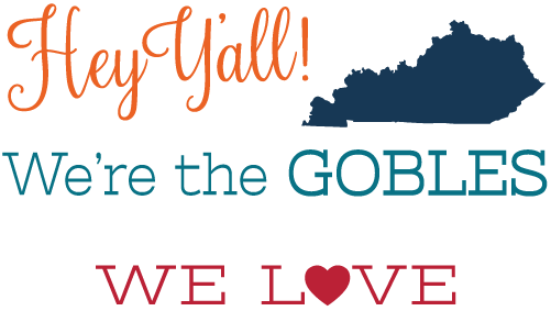 Golbes from Kentucky